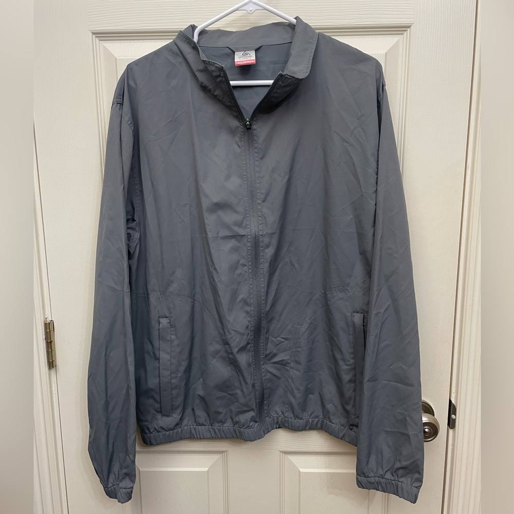 Colorado clothing gray jacket